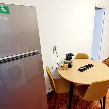 Larisa Apartment 克卢日-纳波卡 外观 照片