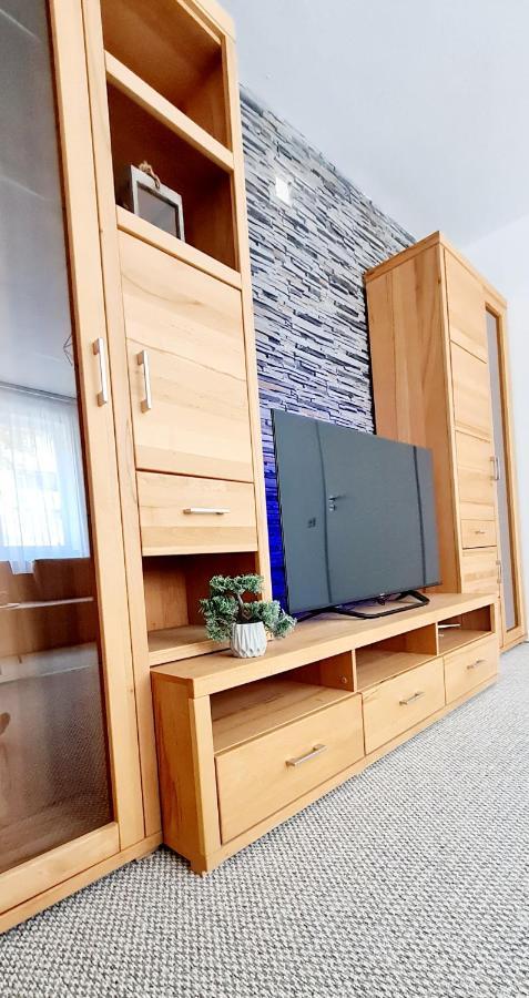 Larisa Apartment 克卢日-纳波卡 外观 照片