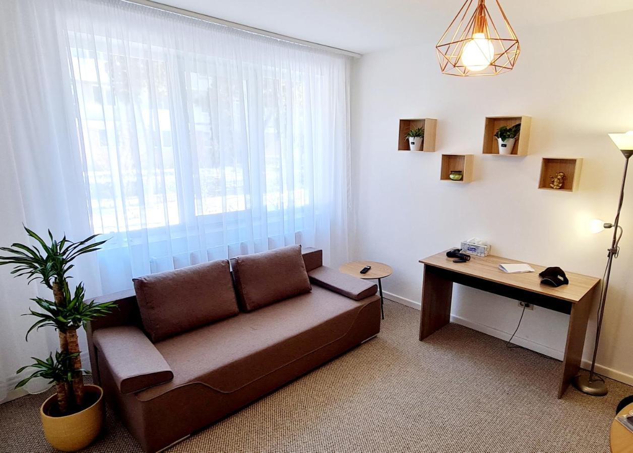 Larisa Apartment 克卢日-纳波卡 外观 照片
