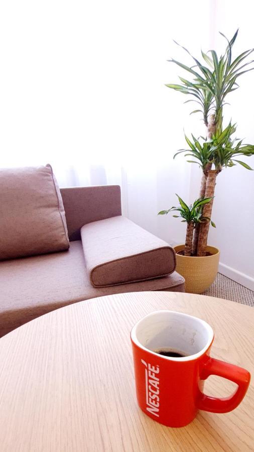 Larisa Apartment 克卢日-纳波卡 外观 照片