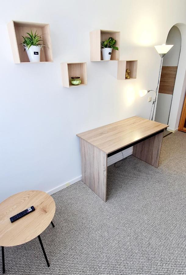 Larisa Apartment 克卢日-纳波卡 外观 照片