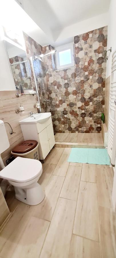 Larisa Apartment 克卢日-纳波卡 外观 照片